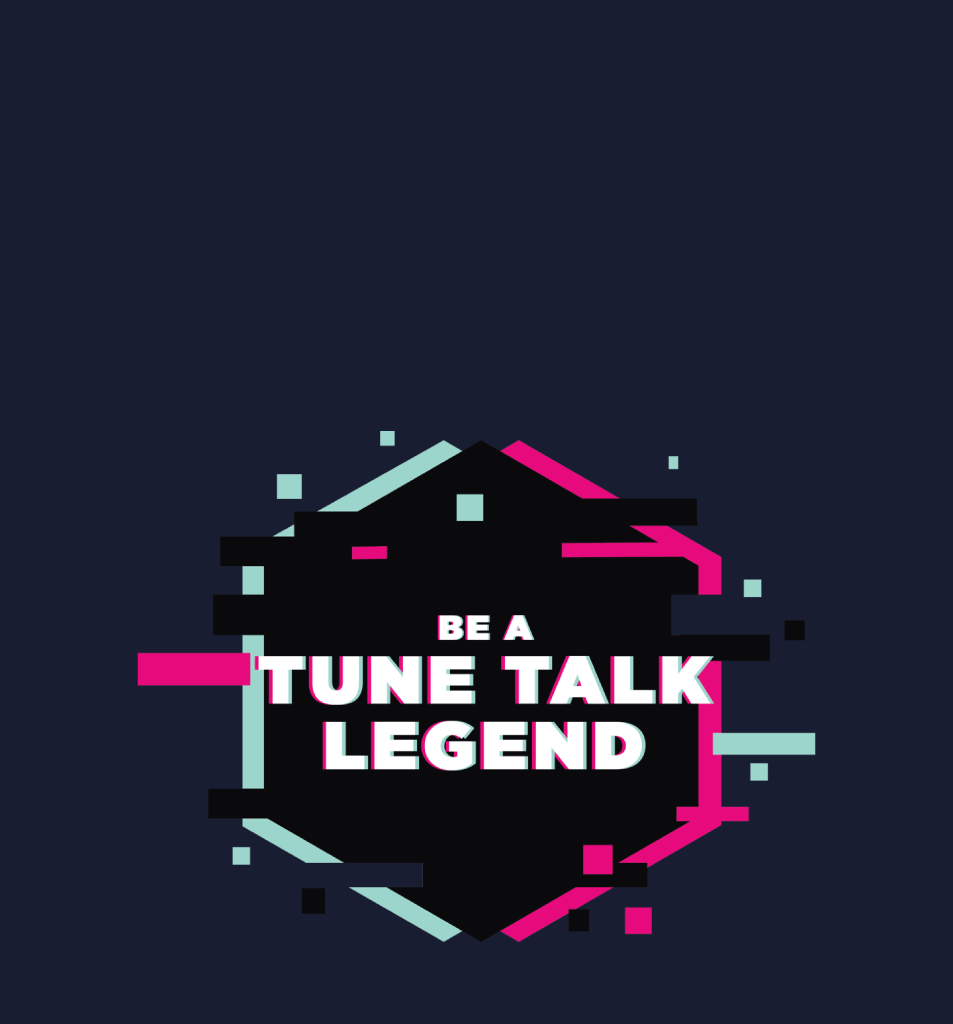 Tt Legend Promo