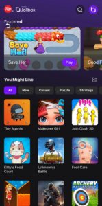 Tune Talk Games & Drama Epik35+ 1