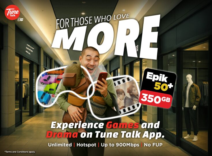 Tune Talk Games & Drama 1