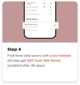Merdeka Epik+ Promo Step 4