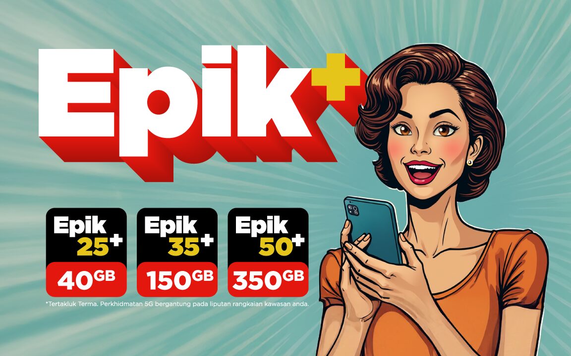 Pek Epik+