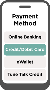 Payment Epik