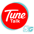 Tunetalk Logo