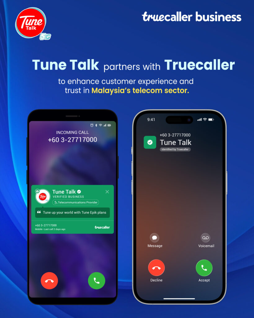 Tune Talk Pr Creative