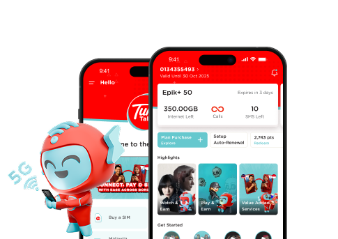 Home Footer Jolibox Icon