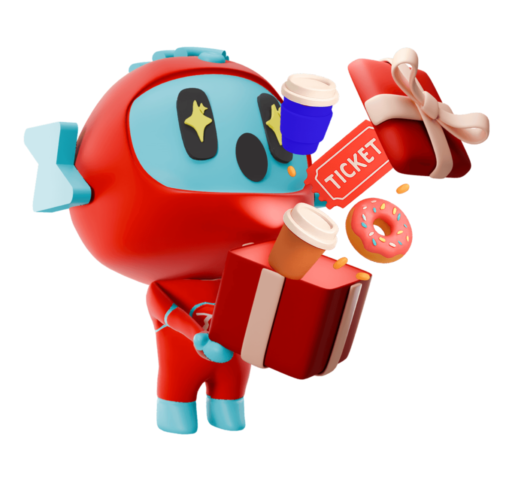 Tuney Mascott Set Tt Tuney Mascot 04.png