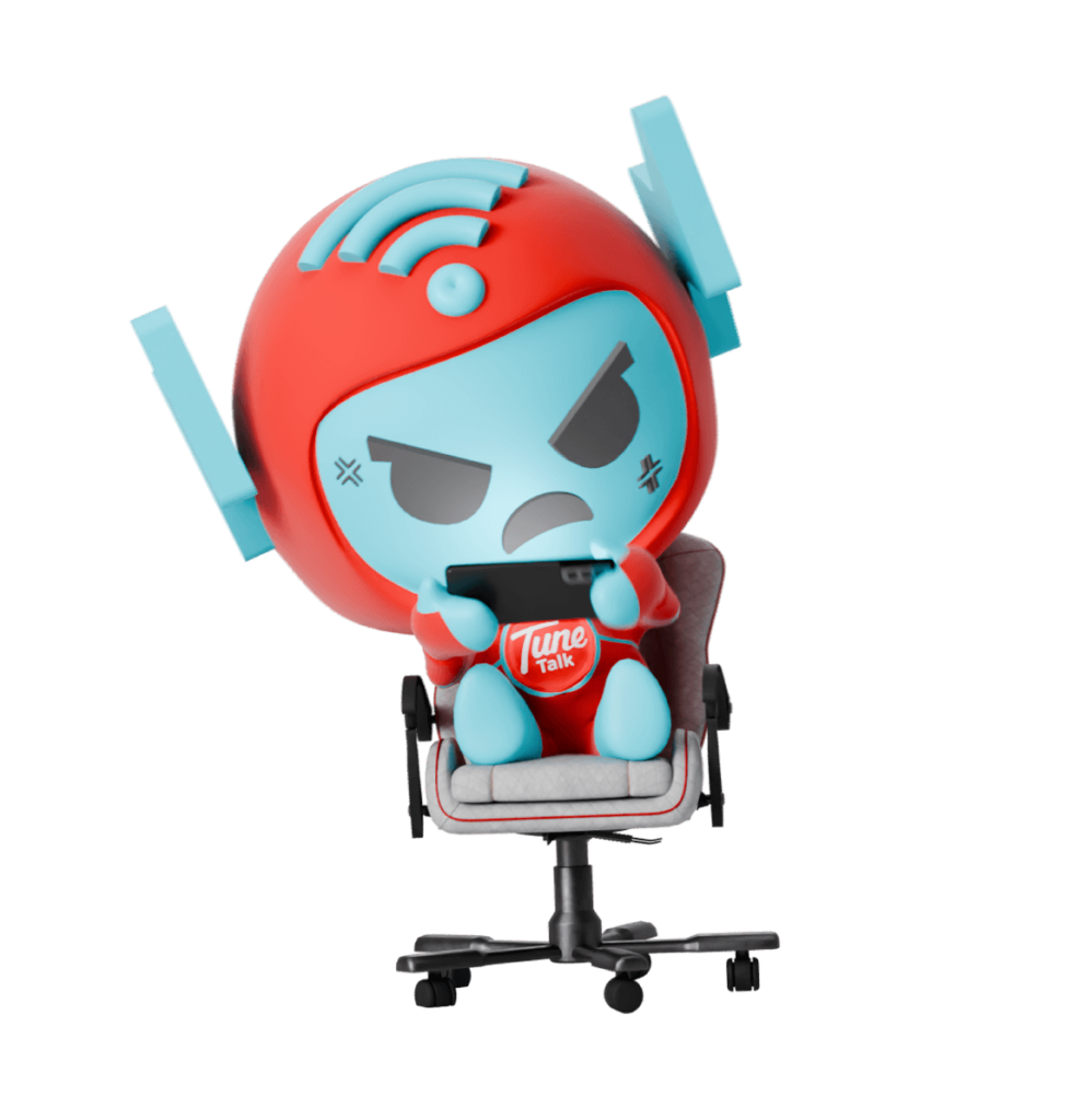 Tuney Mascott Set Tt Tuney Mascot 14.png