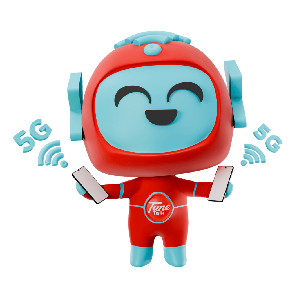 Tuney Maskot 5g 2phones.png