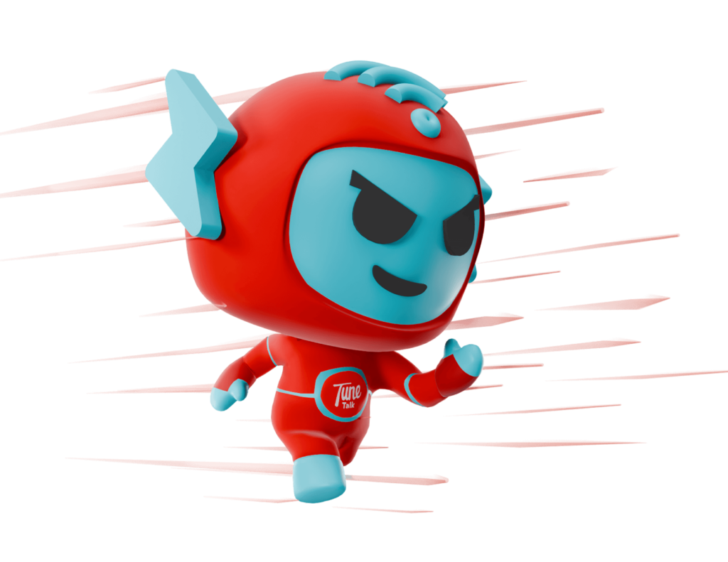 Tuney Mascott Set Tt Tuney Mascot 02.png