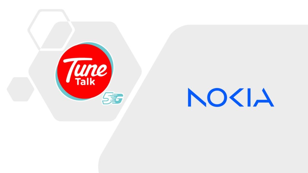 Tune Talk X Nokia