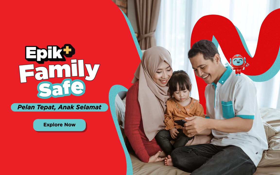 New Epik+ Family Safe Plans