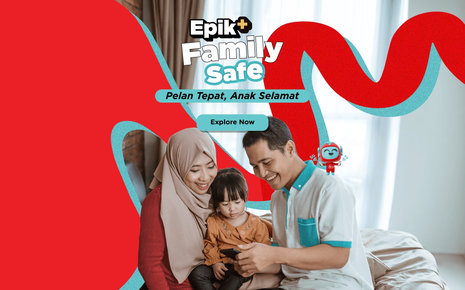 New Epik+ Family Safe Plans