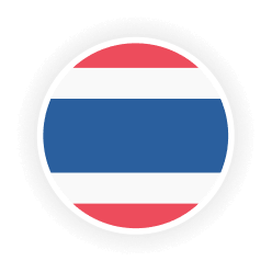 Thailand flag