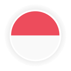 Indonesia flag