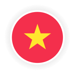 Vietnam flag
