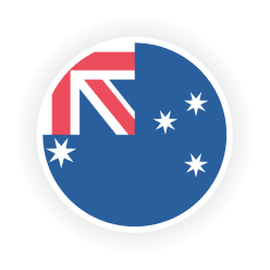 Australia flag