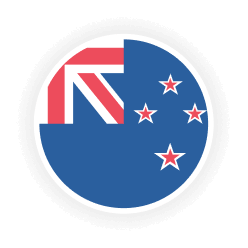 New Zealand flag
