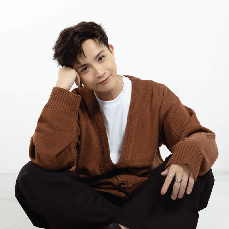 Joshua Fung
