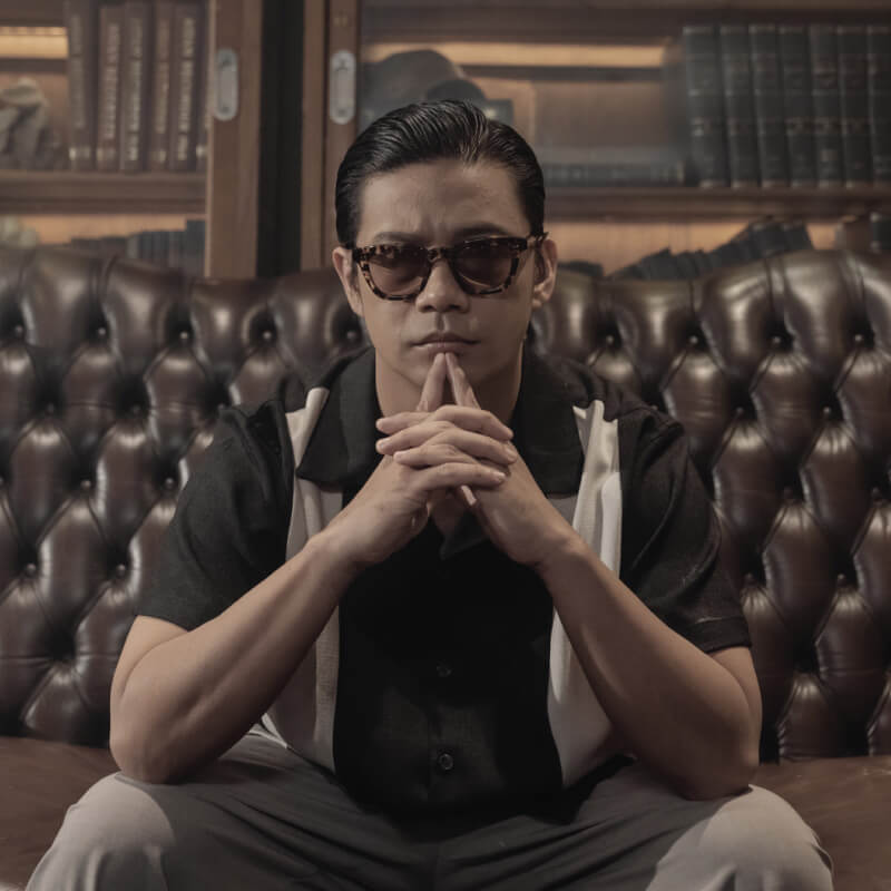 Noh Salleh