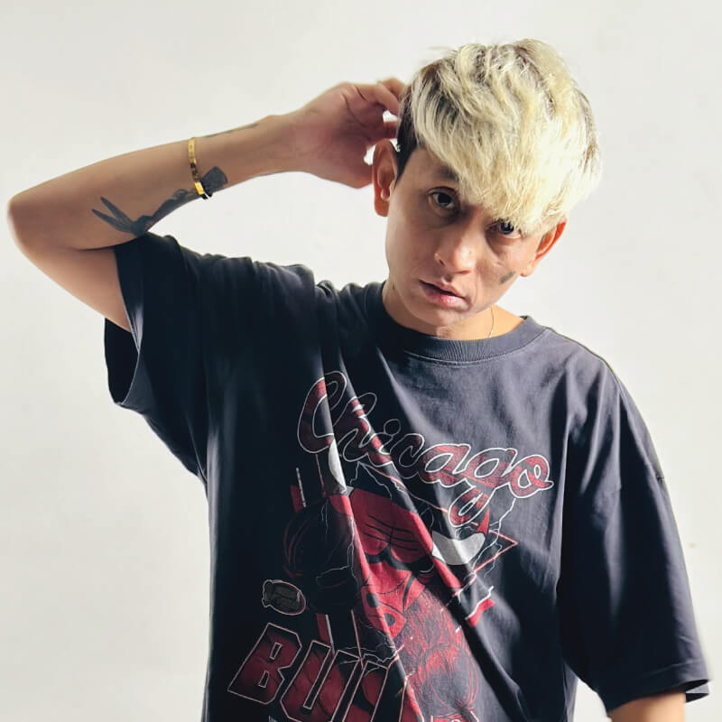 DJ Musherbeats