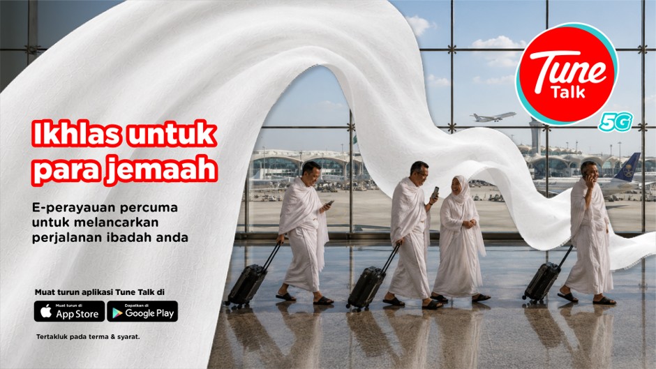 Umrah & Hajj E Roaming