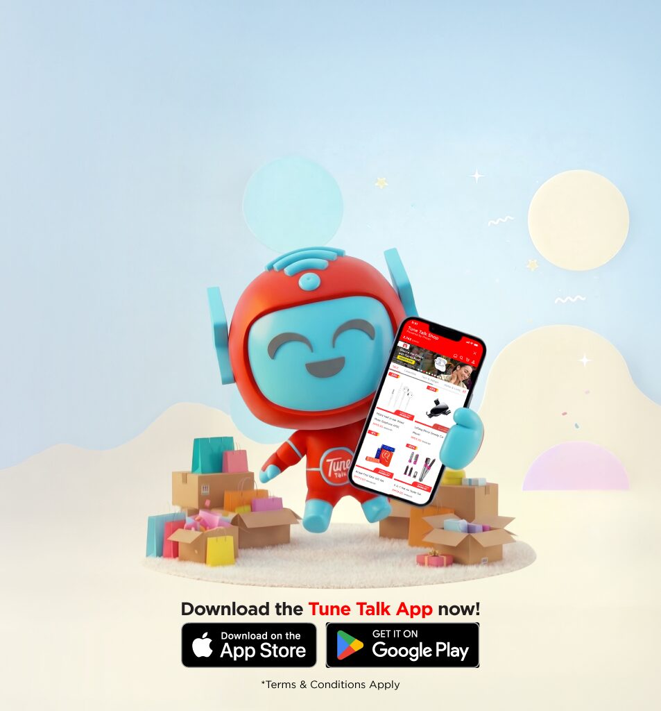 Presto Tt Promo