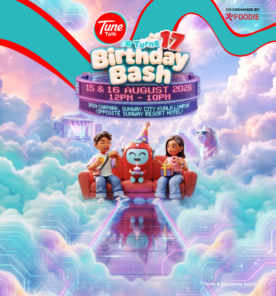 Tt Birthday Bash Promo V3