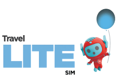 Lite-SIM-Travel