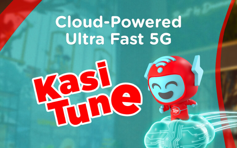 Why Tune Talk