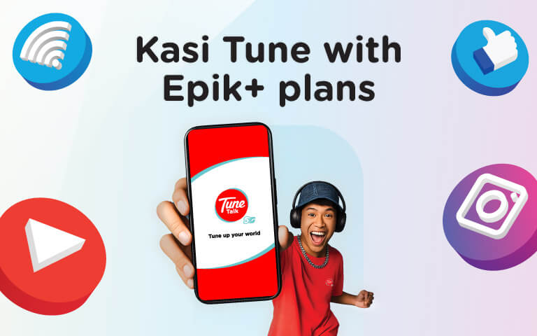 Pek Epik+