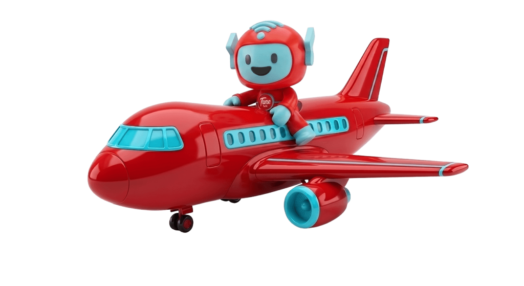 Tuney Airplane.png