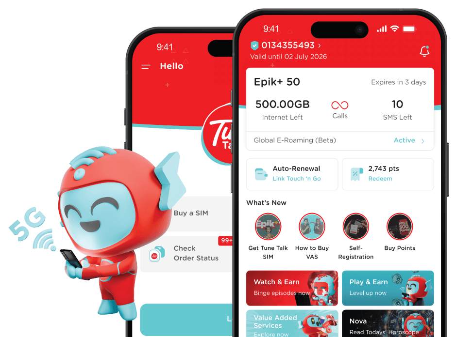 New Download App Preview V4.1